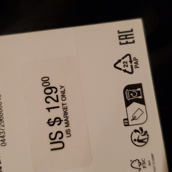 ZARA Pleated Skirt Midi size S and L - Picture 10 of 11